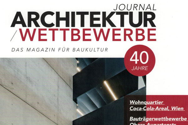 Architekturjournal Tuning mit Naturstein Casa Sasso